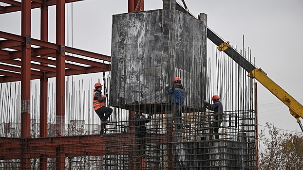 Жилье на этапе котлована в Москве сравнялось по цене с готовым