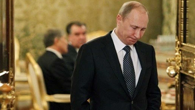 «Путин действительно планирует уйти»: Вассерман оценил перспективы «транзита»