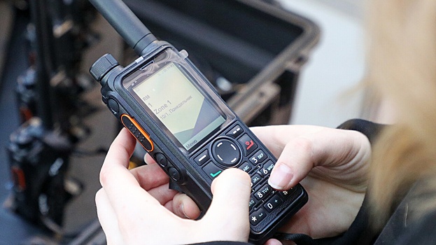 «Радиостанция Судного дня» передала третье сообщение за день