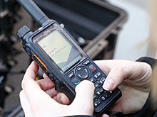 «Радиостанция Судного дня» передала третье сообщение за день