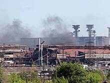 Три бойца запрещенного в России «Азова» пойдут под суд за обстрелы жилых домов