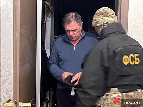 В Челябинске распродают имущество арестованного депутата гордумы Иванова
