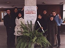 Из стен калининградских универов: 4 студенческих инициативы, ставшие серьёзными проектами