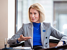 Каллас объяснила, чем плох очень быстрый путь к миру на Украине