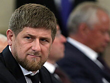 Кадыров оценил массовую депортацию чеченцев
