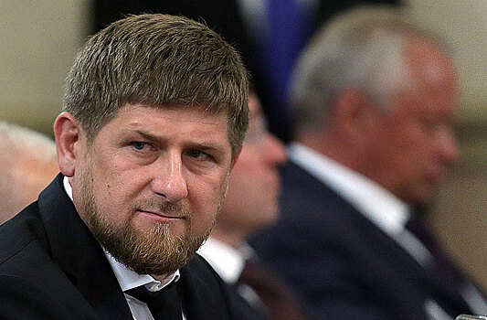 Кадыров оценил массовую депортацию чеченцев