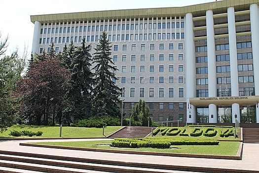 Президент Молдавии ждёт приглашения в Москву