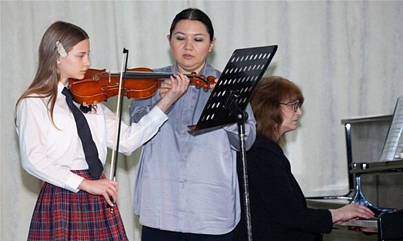"Звездный десант"  в Подмосковье