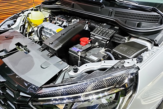 АвтоВАЗ возобновит выпуск автомобилей с самым мощным мотором