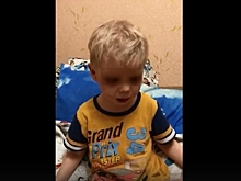 Омичка хочет отсудить 4-летнего сына, которого у нее забрали после издевательств