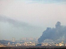 В Германии сообщили об уничтожении украинской ПВО Россией