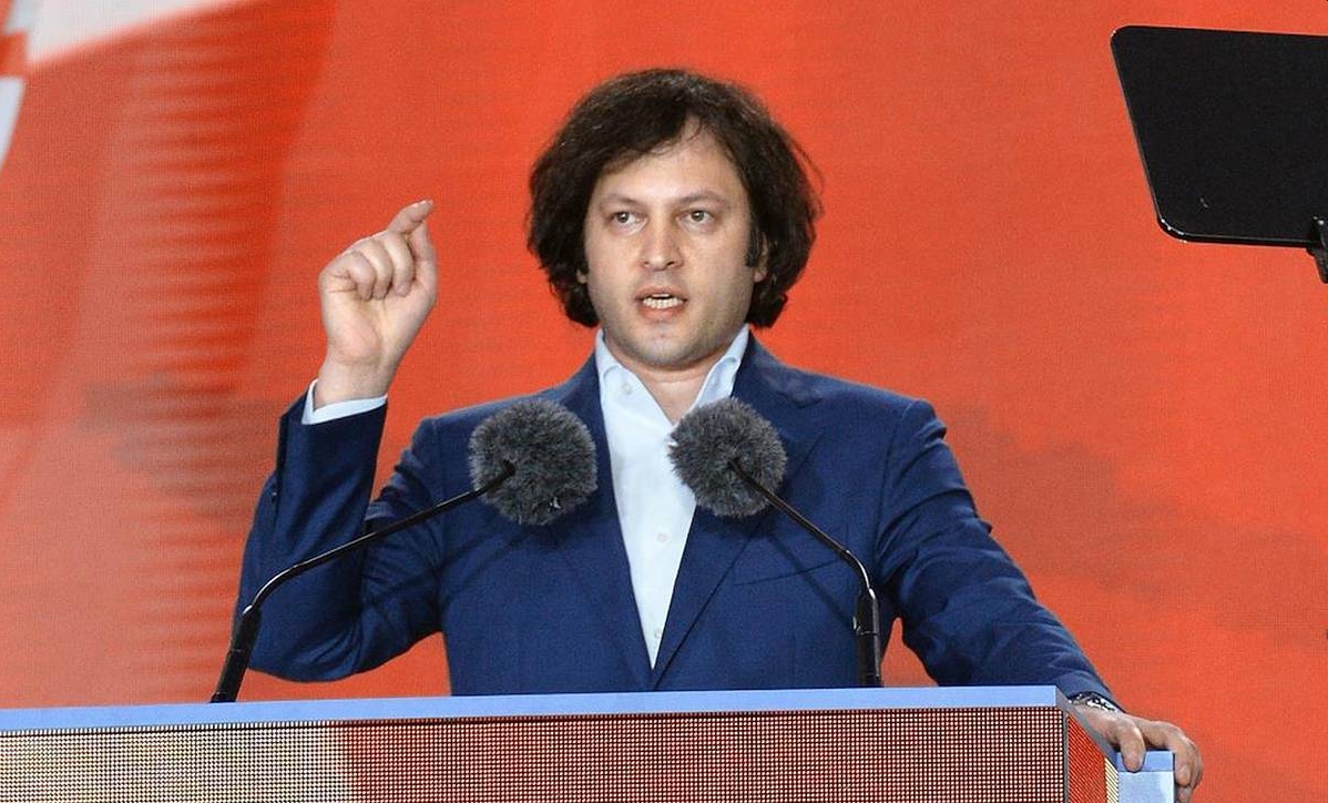 Премьер Грузии отверг отложение проведения местных выборов