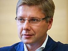 Рижские избиратели разочарованы «русским мэром»