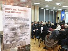 Владивостокцам рассказали об экспозиции музея-панорамы «Сталинградская битва»