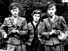 Как с бандеровцами и власовцами поступали в советском плену