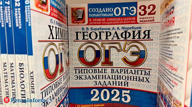 ОГЭ: среди девятиклассников поймали двоих нарушителей