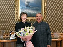 Татарстан усиливает экспорт через представительство РЭЦ