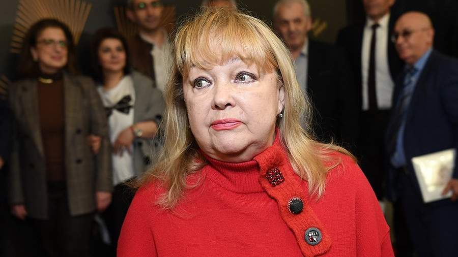 Гвоздикова рассказала правду об угрозах Кузьменкова