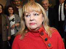 Гвоздикова рассказала правду об «угрозах« Кузьменкова