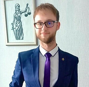 В Москве наградили победителей конкурса «Правовая Россия»