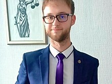 В Москве наградили победителей конкурса «Правовая Россия»