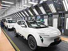 В России скорректировали цены на 12 марок автомобилей