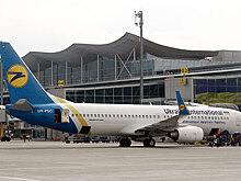 Украина наказала иностранцев за Крым