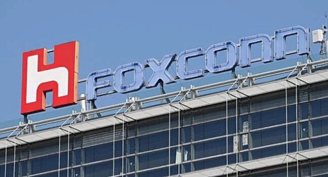 Компания Foxconn представила собственную платформу для электромобилей