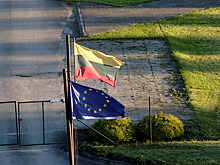 Эксперт назвал главную причину конфликта Литвы и Белоруссии