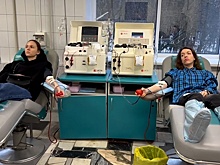 Беда сплотила: как в Москве сдавали донорскую кровь для пострадавших в теракте