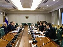 Российские сенаторы активно работают над законодательной поддержкой сельхозкооперации