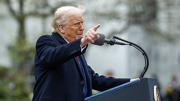 Трамп вновь назвал ошибкой исключение России из «Большой восьмерки»