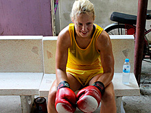 Спарринг-партнер Ронды Роузи из Украины проведет бой с россиянкой в Нальчике