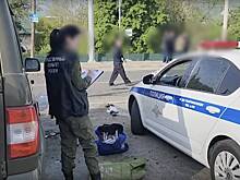 Названы жертвы нападения на пост ДПС в Карачаево-Черкессии