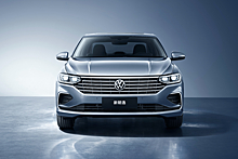 По объемам продаж Volkswagen обгоняет китайскую BYD