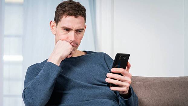 Жертвами чаще становятся мужчины: как мошенники «разводят» россиян накануне праздников