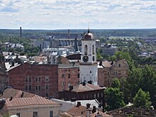 В центре Выборга восстановят исторический квартал Сета Солберга