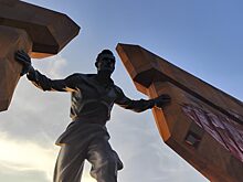 Подготовлена документация на финансирование второй очереди мемориала «Курская битва»