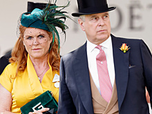 Принц Эндрю и Сара Фергюсон расстроены угрозой выселения из королевского домика