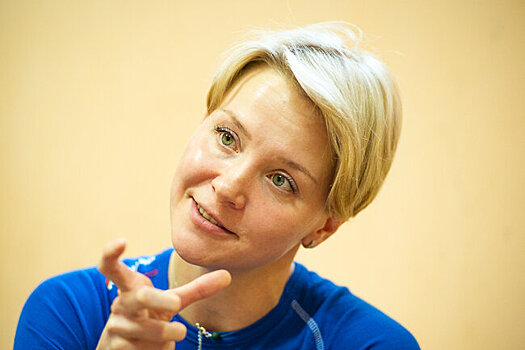 Екатерина Рублева: «Шустицкий пробует себя в роли тренера. Мы рады, что в нем есть желание расти в этой сфере»