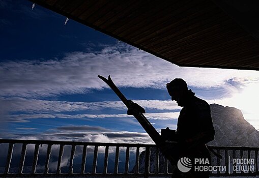 Нелегко будет пережить долгую русскую зиму без зимних Игр