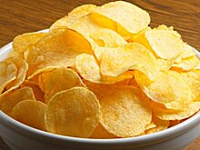 Учеными открыто шокирующее свойство чипсов