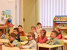 Москва 24 покажет, как открыть детский сад или школу