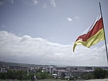 Южная Осетия обсуждает вопрос вхождения в состав России