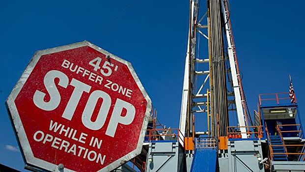 «Газовый армагеддон»: чего боятся США