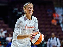 Звезда женского баскетбола намекнула, что может завести OnlyFans