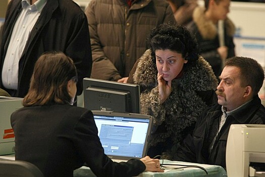Депутаты предложили ввести в России страхование от безработицы