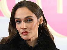 Алена Водонаева отреставрировала семейную реликвию