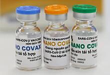 Во Вьетнаме идут испытания собственной вакцины от COVID-19