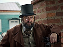 Владимир Демидов: «Уж больно мне идут костюмы ушедших эпох!»